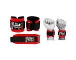 ROOMAIF VALIANT WRIST WRAPS